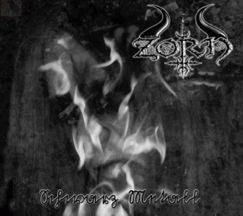 Zorn (GER-1) : Schwarz Metall